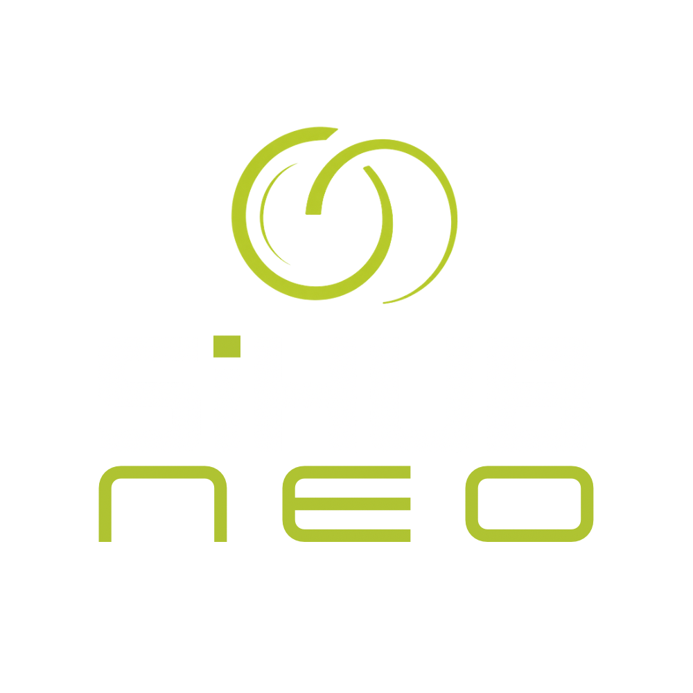 SiHUB NEO logo